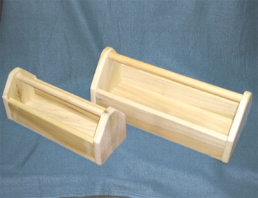 Как да направите сами дървена кутия за инструменти