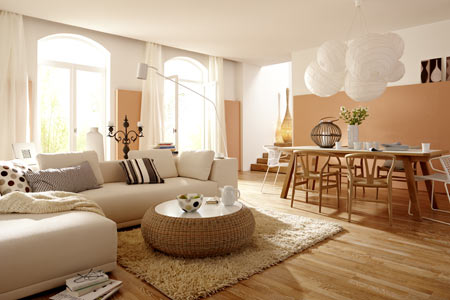 Design : wandfarben ideen wohnzimmer creme ~ inspirierende bilder ...