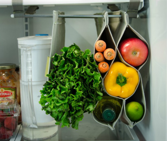 Сложете ред в хладилника с няколко прости съвета