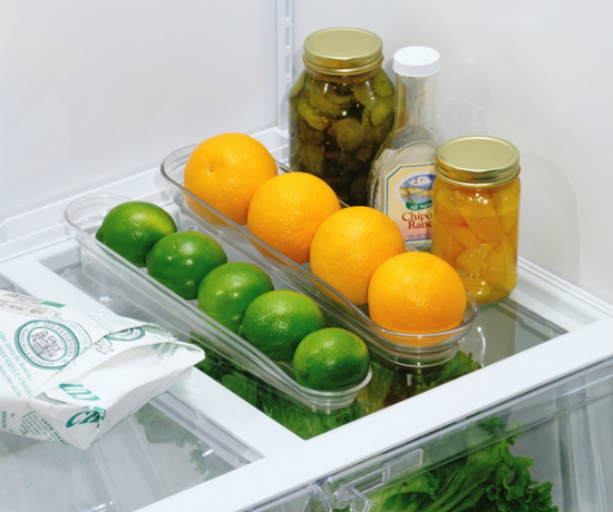 Сложете ред в хладилника с няколко прости съвета