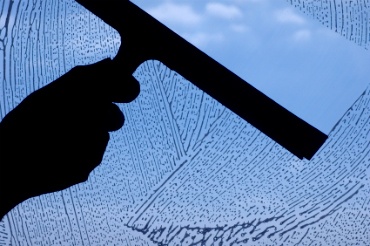 Как да чистим прозорци като професионалисти - част 1