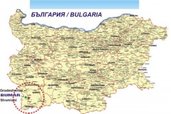 карта Бумар