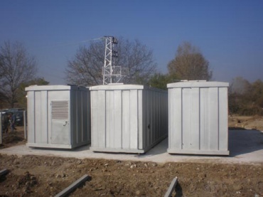 До края на 2008 г. предстои пуска на пречиствателна станция за битови води в с. Шишковци, община Кюстендил