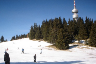 Имоти в наши ски курорти по-скъпи от германските