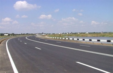 50 км нови автомагистрали готови през 2010 година