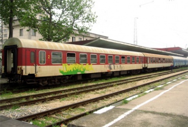 8 компании наддават за ремонта на жп линията Пловдив - Бургас