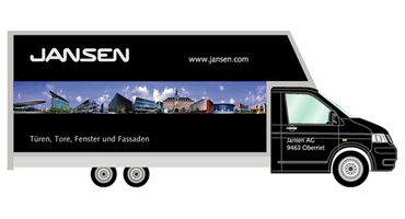 Алукьонигщал ви кани да посетите новия Jansen Infomobil 2011