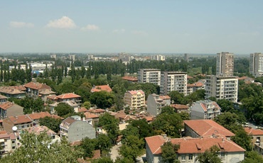 Пешеходната зона в центъра на Пловдив ще бъде разширена