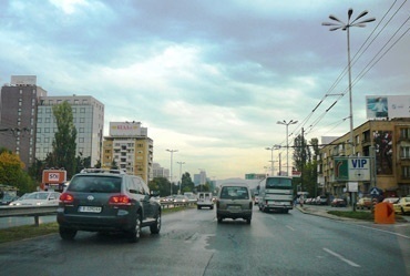''Цариградско шосе'' готово до 15 септември