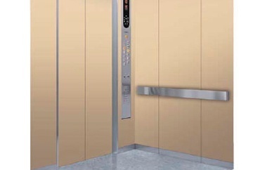 От януари във всички асансьори трябва да има разговорно устройство