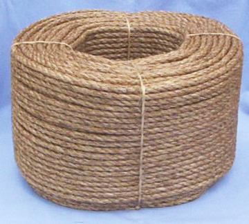 декорация на лапма с въже
