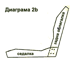 градинска дървена пейка