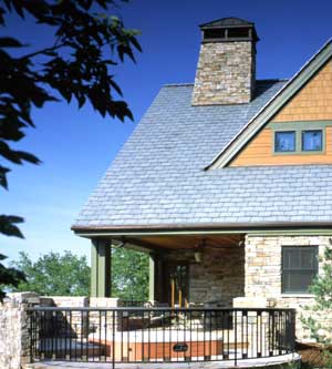 Дизайн и стил за Вашия покрив