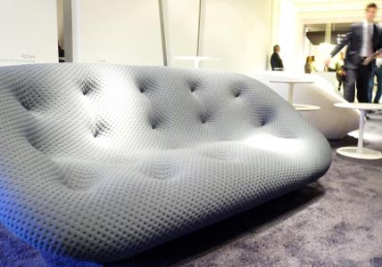  Прекрасни дизайни на стилни дивани