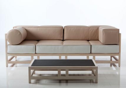  Прекрасни дизайни на стилни дивани