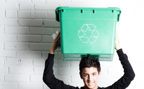 Да се научим да рециклираме