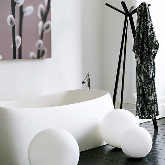 8 бани с впечатляващ дизайн
