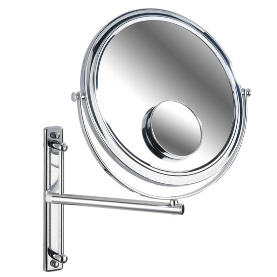 10 дизайна на огледала за баня