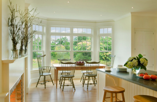 Как да изберем правилния дизайн на прозорците в дома 