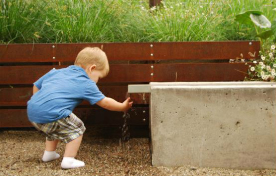 9 начина да направите двора по-забавен за децата си