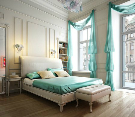Важни фактори при избор на мебелировка за спалнята