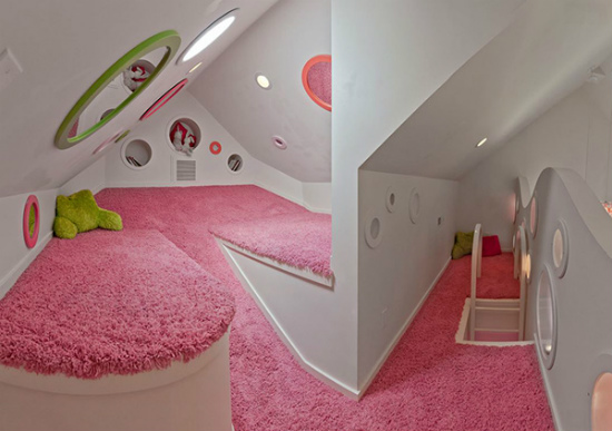 11 впечатляващи дизайна на спални