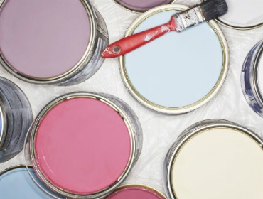 7 полезни съвета за боядисването