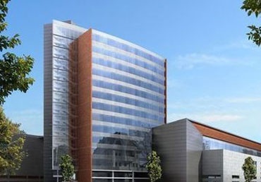 Търговско-развлекателен комплекс в Русе получи строително разрешение