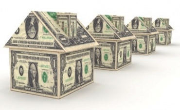 С една трета са се увеличили ипотекирани имоти за продажба