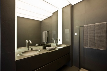 Armani/Roca - нов подход към банята