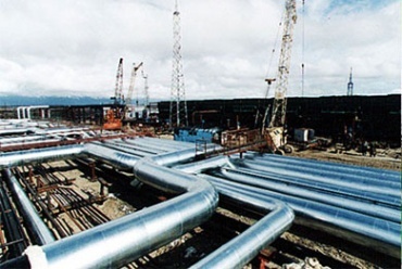 БЕХ и 'Газпром' тръгват заедно за Южен поток 