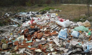 Екоминистерството готви план за намаляване на строителния боклук
