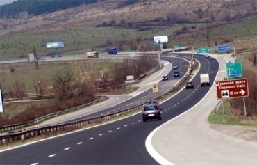 Рекорд - 14 оферти за втория лот на магистрала 'Марица'