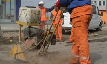 Пътни ремонти за 3.9 млн. лв. започват край Варна
