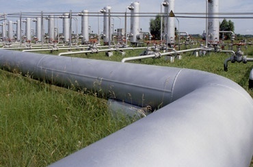 Трайков: Турция и Гърция са най-прекият път за газ от Азербайджан