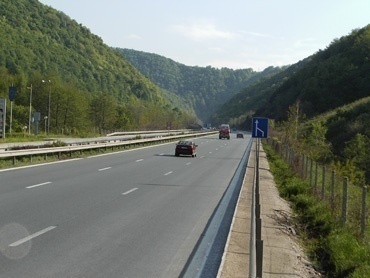 Евросредства няма да се насочват приоритетно за магистрала ''Хемус''