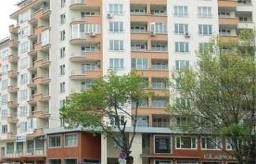 Най-тесни жилища строят в Пиринско, най-просторни - в Габровско