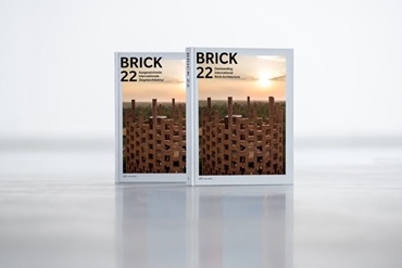 Обявиха номинациите за Wienerberger Brick Award 2022